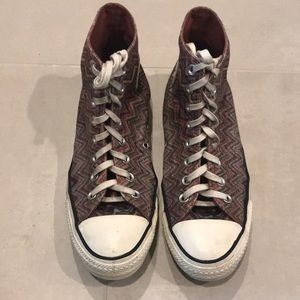 Limited Edition Chuck Taylor Converse